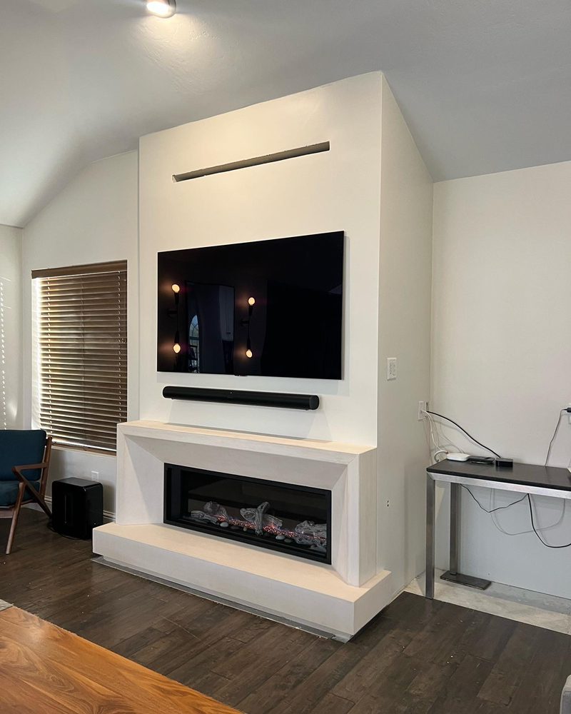 Slide of 2nd Generation Builders