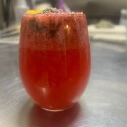 Indian Zaika - Majito