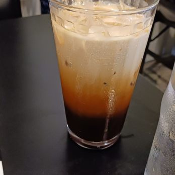 Paste Thai - Thai iced tea - Thai Near Me - Davis, California