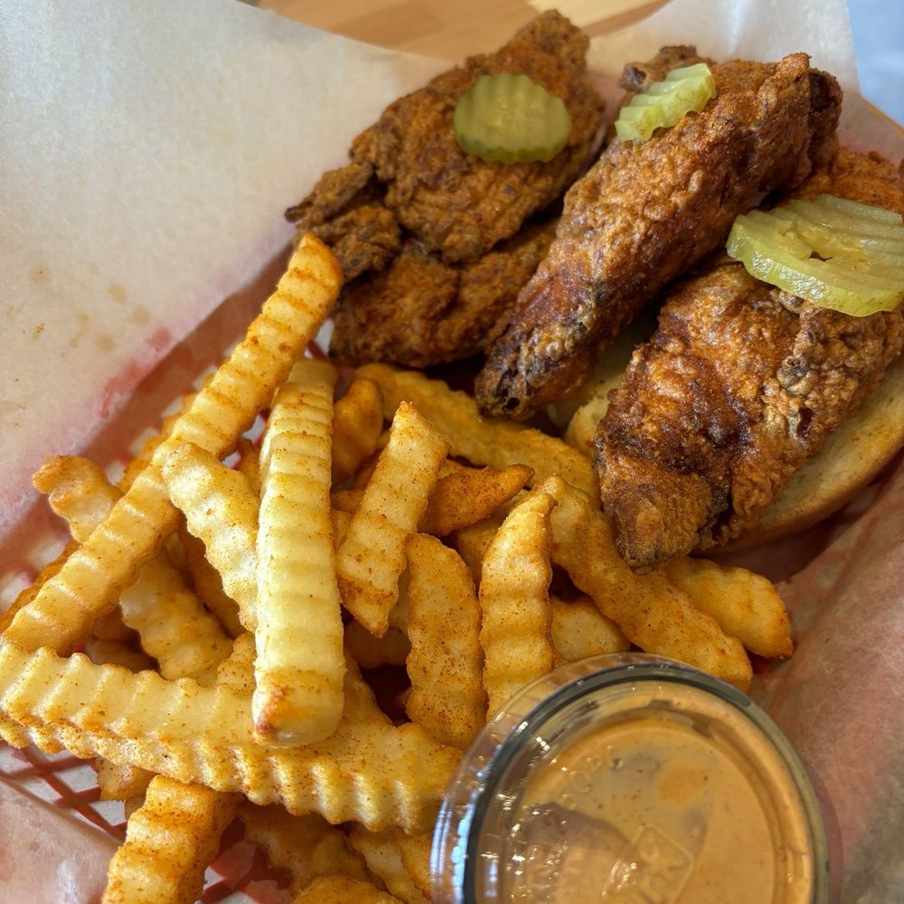 Chicken Wagon - Chicken Shop Near Me - Baton Rouge, Louisiana Chicken Wagon - Chicken Shop Near Me - Baton Rouge, Louisiana