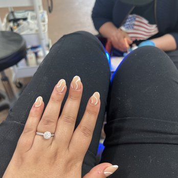 Royal Nail Bar - Actual nails - Nail Salons Near Me - Hayward, California Royal Nail Bar - Actual nails - Nail Salons Near Me - Hayward, California