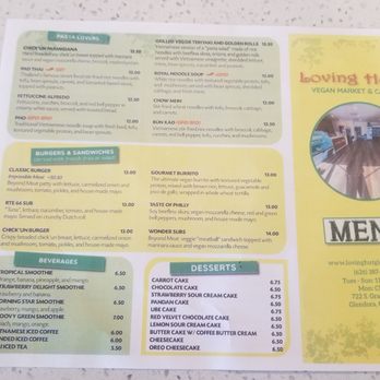 Loving Hut - Vegan Near Me - Glendora, California Loving Hut - Vegan Near Me - Glendora, California