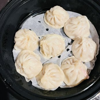 Northern Cafe - Juicy Pork Dumplings (XLB)!! - Chinese Near Me - Cerritos, California Northern Cafe - Juicy Pork Dumplings (XLB)!! - Chinese Near Me - Cerritos, California