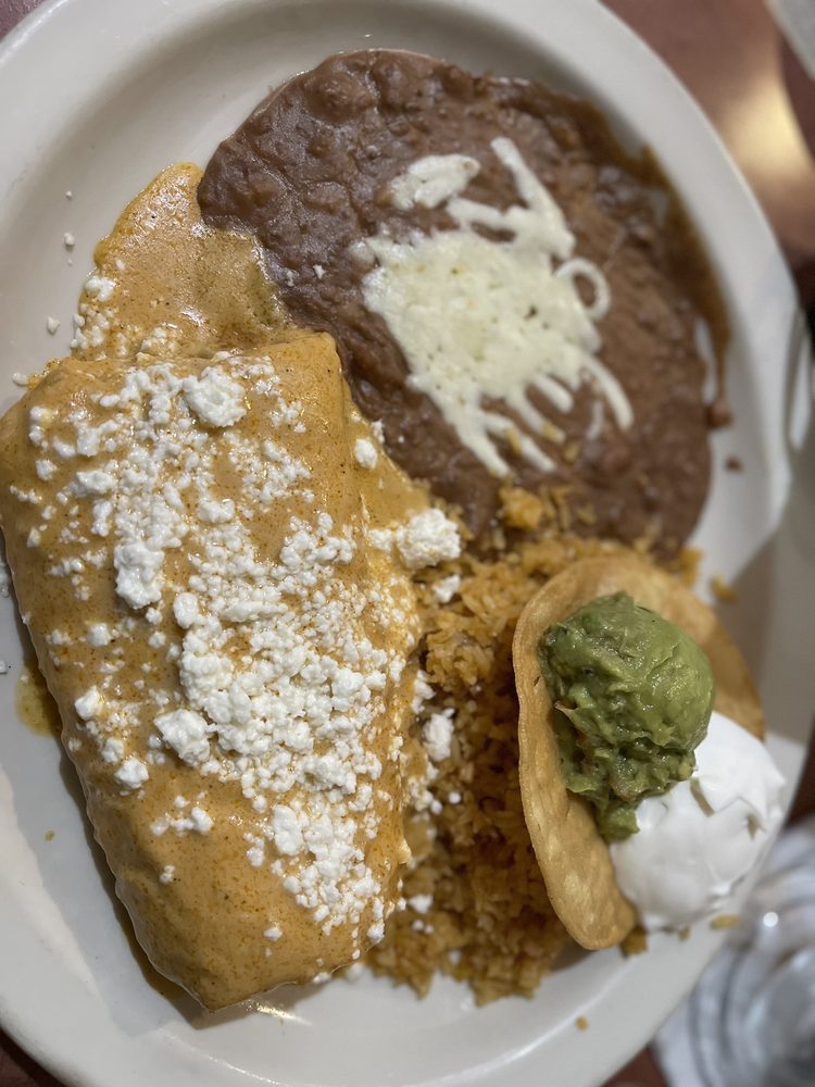 La Costita Mexican Restaurant