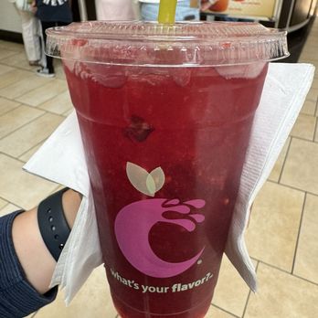 Green Crush - Guava - Juice Bars & Smoothies Near Me - Montebello, California Green Crush - Guava - Juice Bars & Smoothies Near Me - Montebello, California
