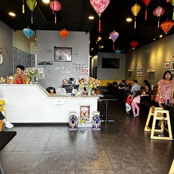Binh Duong Quan - Vietnamese Near Me - Westminster, California