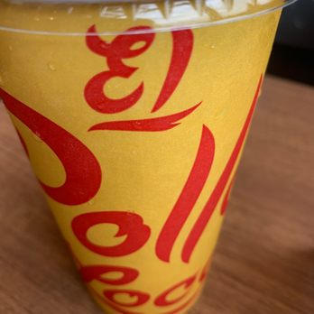 El Pollo Loco - Fast Food Near Me - Goodyear, Arizona