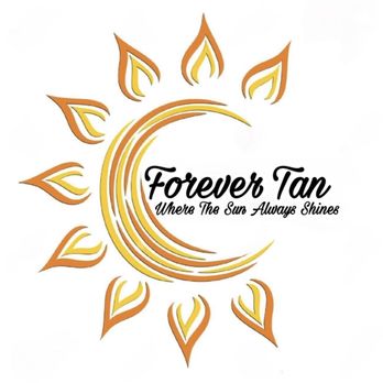 Forever Tan - Business Logo - Tanning Near Me - Pueblo, Colorado