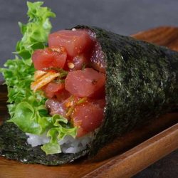 Nobumiko - Cono Spicy Tuna