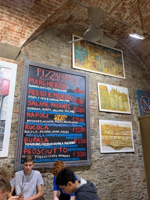 Menu photo 2 Pizza Napoli 1955 Florence, FI Menu photo 2 Pizza Napoli 1955 Florence, FI