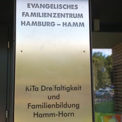 Familienbildung Hamm-Horn