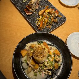 Chilean Sea Bass