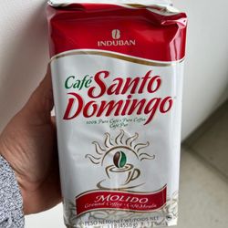 JB Global Market - Santo Domingo Coffee