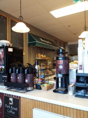 Soho Bagel Company by null