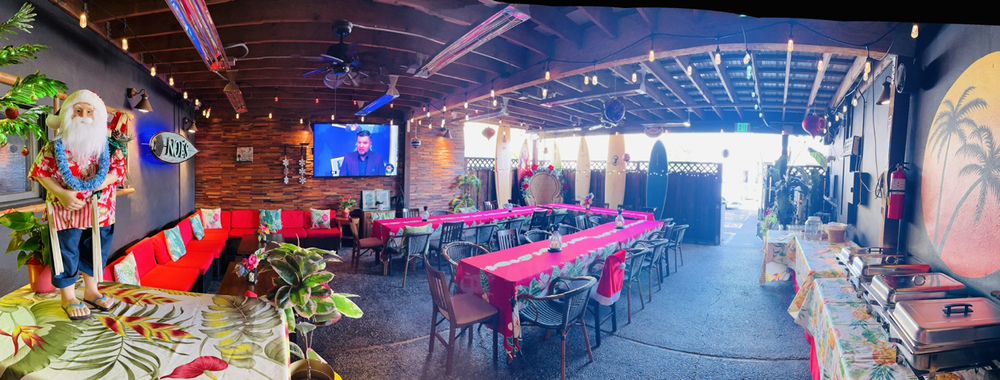 Noelani's Island Grill