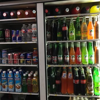 La Mexicana Meat Market - Mexican sodas - Mexican Near Me - Marble Falls, Texas La Mexicana Meat Market - Mexican sodas - Mexican Near Me - Marble Falls, Texas