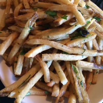 Morrison - Garlic fries!! - Gastropubs Near Me - Los Angeles, California Morrison - Garlic fries!! - Gastropubs Near Me - Los Angeles, California