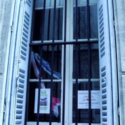 Centre Culturel Franco Japonais - idem