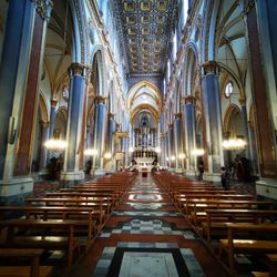 Basilica di San Paolo Maggiore