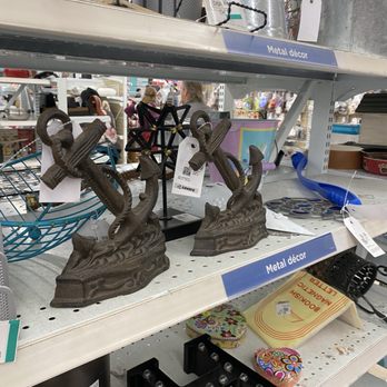 Savers - Thrift Stores Near Me - Huntington Beach, California