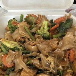 Pad See Ew