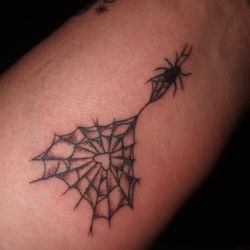 Highly Recommended Tattoo