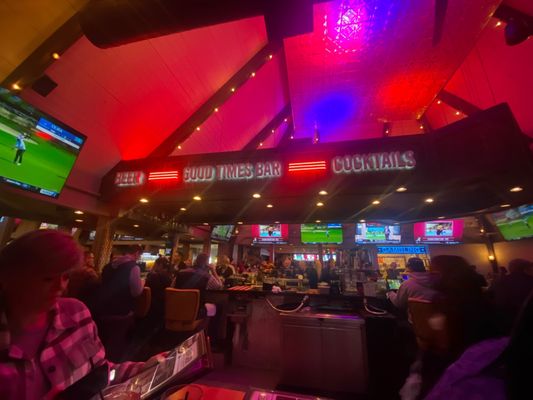 Full Tilt Tavern by null