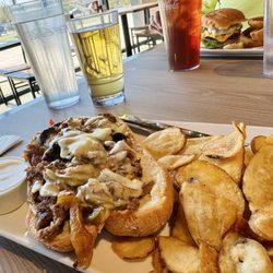 Crush Golf + Grill - The Philly