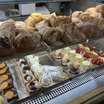 Gamberini - Pastries - Chocolatiers & Shops Near Me - Bologna, BO