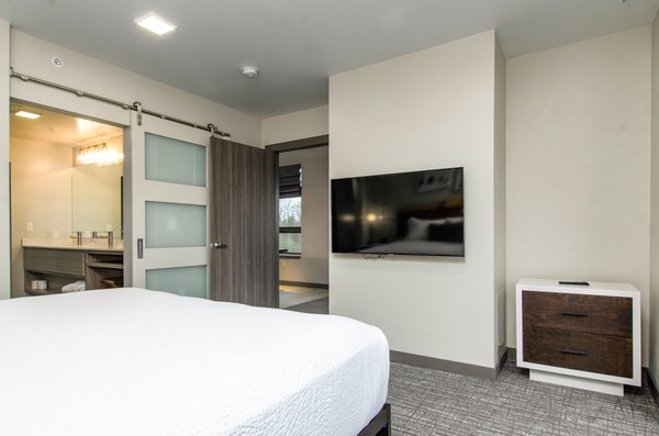 Independence Hotel by null