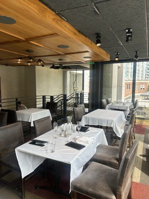 South City Kitchen Buckhead by null