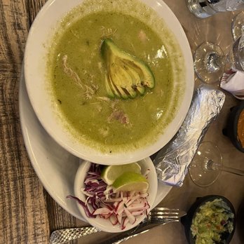 Mi Corazon - Pozole - Mexican Near Me - Los Angeles, California