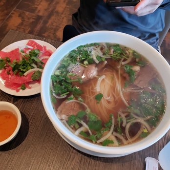 Pho Nation - Large pho - Vietnamese Near Me - Newark, California Pho Nation - Large pho - Vietnamese Near Me - Newark, California