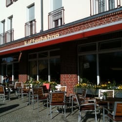 Café Kaffeebohne