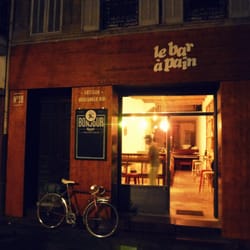 Le Bar À Pain - Le Bar à Pain
