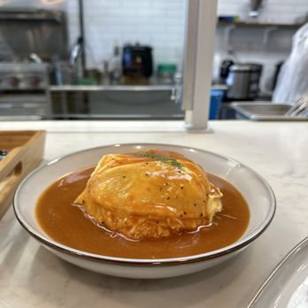 Lucky Pig - Omurice - Korean Near Me - Whittier, California Lucky Pig - Omurice - Korean Near Me - Whittier, California