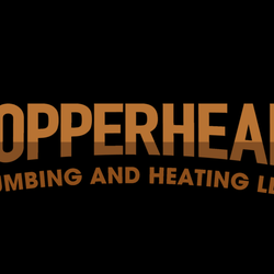 Copperhead Plumbing and Heating