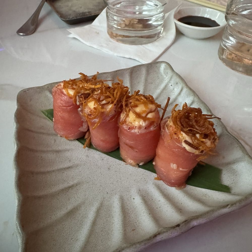 Senso - Angry Crab - Sushi Bars Near Me - Frankfort, Illinois Senso - Angry Crab - Sushi Bars Near Me - Frankfort, Illinois