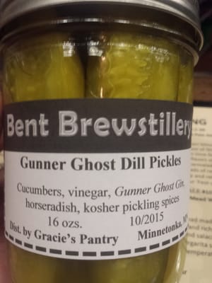 Bent Brewstillery by null