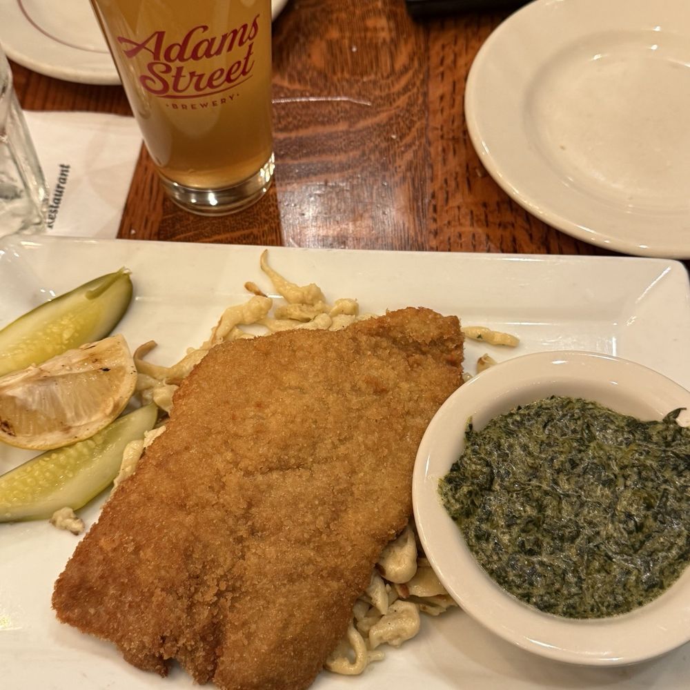 The Berghoff Restaurant - Bars Near Me - Chicago, Illinois The Berghoff Restaurant - Bars Near Me - Chicago, Illinois