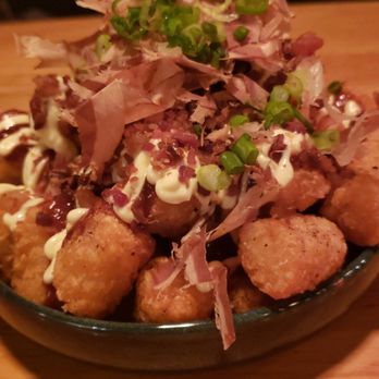 Alkaline - Tots - Ramen Near Me - Norfolk, Virginia Alkaline - Tots - Ramen Near Me - Norfolk, Virginia
