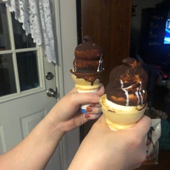 Dairy Queen - Dipped cone - Ice Cream & Frozen Yogurt Near Me - Killeen, Texas Dairy Queen - Dipped cone - Ice Cream & Frozen Yogurt Near Me - Killeen, Texas