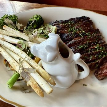 Bully - Hanger Steak - Steakhouses Near Me - Washington, DC, District of Columbia