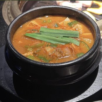 JINJEE - Doenjang Jjigae - Korean Near Me - Boston, Massachusetts JINJEE - Doenjang Jjigae - Korean Near Me - Boston, Massachusetts