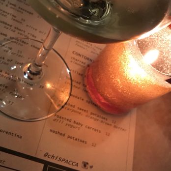 Chi Spacca - Italian Near Me - Los Angeles, California Chi Spacca - Italian Near Me - Los Angeles, California