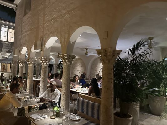 Donatella Restaurant by null