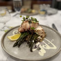 Catch 31 Fishhouse and Bar - Rockfish