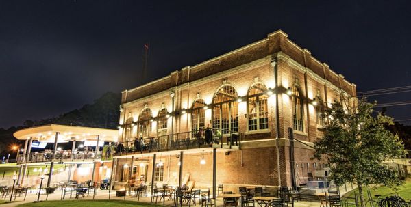 The Edison - Restaurant Tallahassee by null