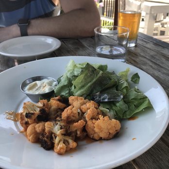 Terra GR - New American Near Me - Grand Rapids, Michigan