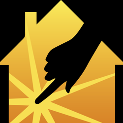 The O'Shea Team - Business Logo - Everything I Touch Turns to SOLD!